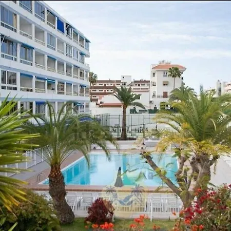 5 Min Walk From Yumbo 310 Apartment Playa del Ingles  Exterior photo