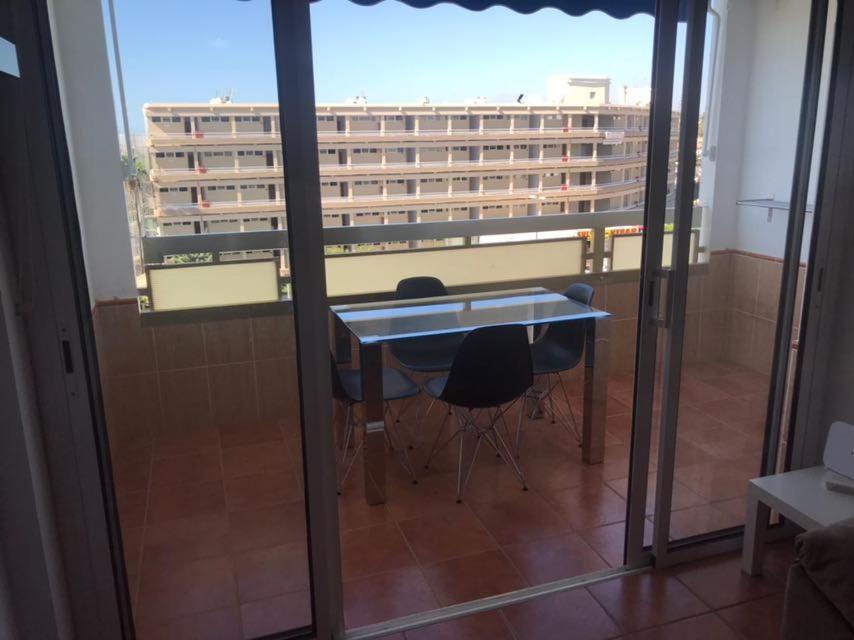 Apartament 5 Min Walk From Yumbo 310 Playa del Inglés
