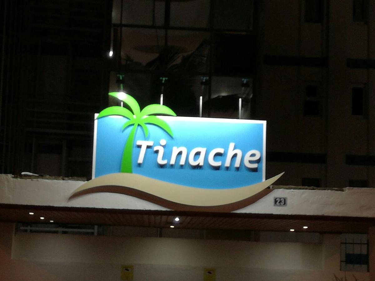 5 Min Walk From Yumbo 310 Apartament *