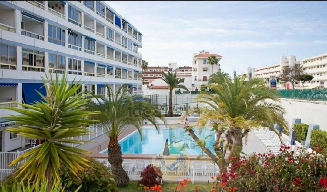 Apartament 5 Min Walk From Yumbo 310 Playa del Inglés