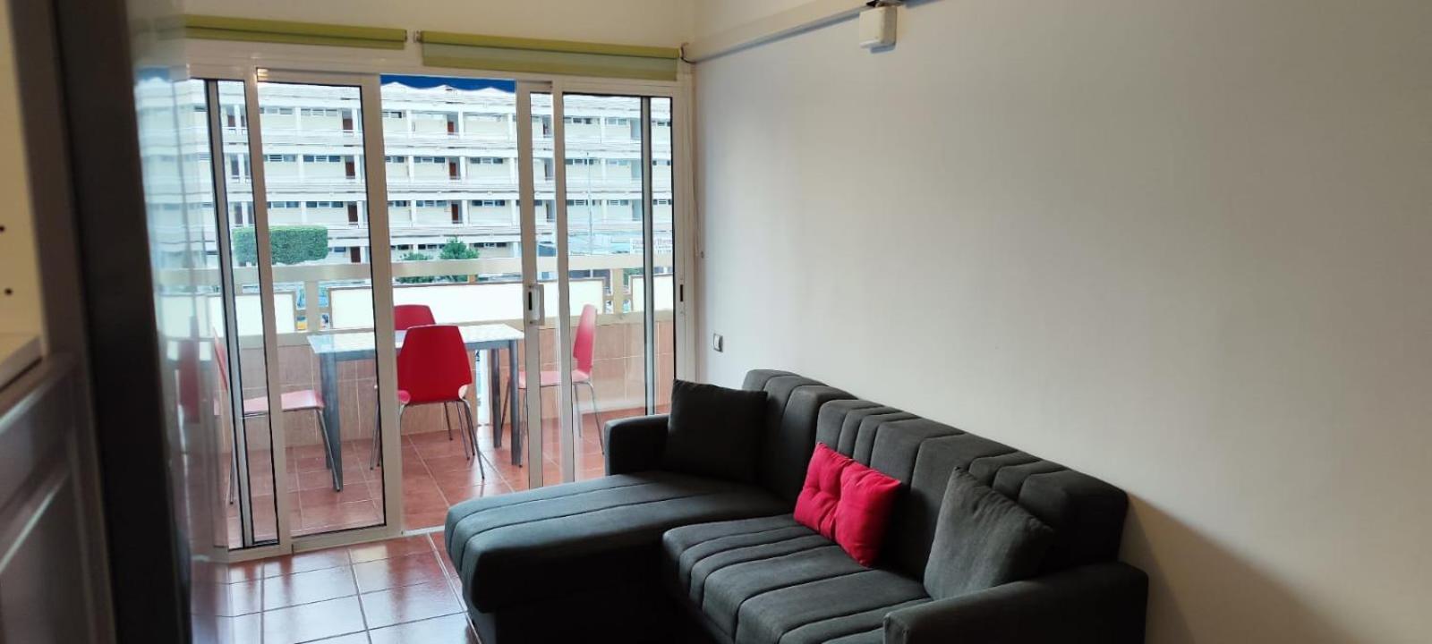 Apartament 5 Min Walk From Yumbo 310 Playa del Inglés