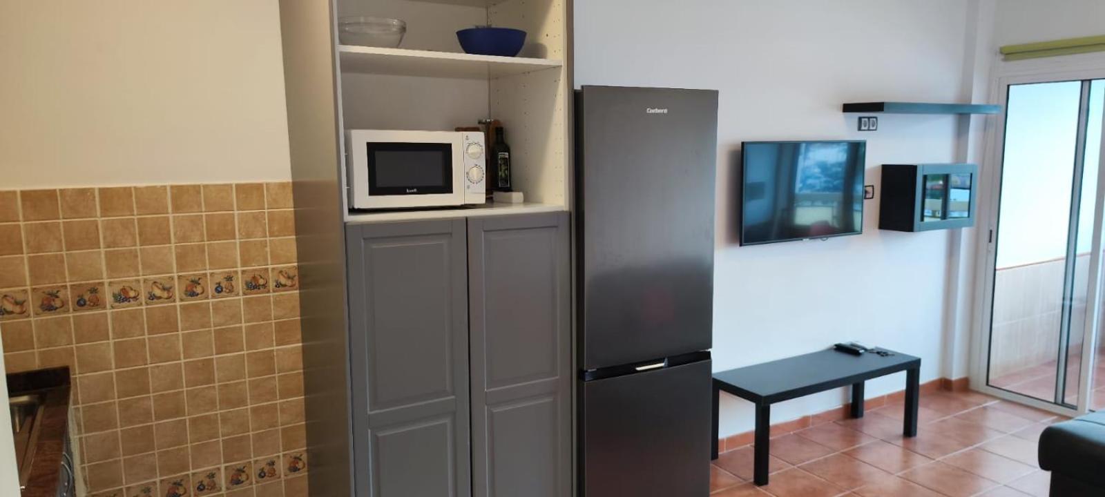 5 Min Walk From Yumbo 310 Apartamento